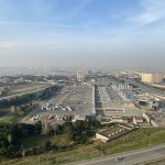 Satılır 4 otaqlı Yeni Tikili, 20 Yanvar metrosu, Yasamal rayonu 15