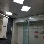 Kirayə (günlük) 2 otaqlı Köhnə Tikili, Elmlər akademiyası metrosu, Yasamal qəs., Yasamal rayonu 12