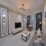 Kirayə (aylıq) 3 otaqlı Yeni Tikili, Xətai metrosu, Xətai rayonu 3