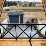 Kirayə (günlük) 4 otaqlı Bağ evi, Novxanı, Abşeron rayonu 6