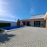 Satılır 4 otaqlı Həyət evi/villa, Mərdəkan, Xəzər rayonu 2