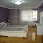 Kirayə (aylıq) 3 otaqlı Yeni Tikili, Nəriman Nərimanov metrosu, Nərimanov rayonu 7