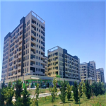 Satılır 2 otaqlı Yeni Tikili Sumqayıt 1