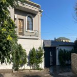 Satılır 7 otaqlı Həyət evi/villa, Həzi Aslanov metrosu, H.Aslanov qəs., Xətai rayonu 6