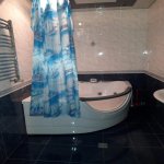 Kirayə (aylıq) 4 otaqlı Yeni Tikili, Gənclik metrosu, Nərimanov rayonu 15