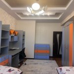 Satılır 4 otaqlı Yeni Tikili, Nəsimi metrosu, 6-cı mikrorayon, Binəqədi rayonu 8