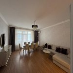 Kirayə (aylıq) 4 otaqlı Yeni Tikili, Xətai metrosu, Xətai rayonu 2