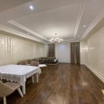 Kirayə (aylıq) 3 otaqlı Yeni Tikili, Xətai metrosu, Ağ şəhər, Xətai rayonu 2