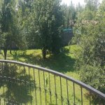 Kirayə (günlük) 5 otaqlı Həyət evi/villa Qəbələ 3