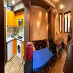 Kirayə (aylıq) 6 otaqlı Həyət evi/villa, Memar Əcəmi metrosu, Binəqədi rayonu 13
