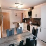 Kirayə (günlük) 2 otaqlı Yeni Tikili, Nəriman Nərimanov metrosu, Montin qəs., Nərimanov rayonu 6