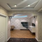 Аренда 4 комнатная Новостройка, İnşaatçılar метро, Ясамал район 6