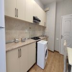 Kirayə (aylıq) 2 otaqlı Yeni Tikili, 20 Yanvar metrosu, Alatava, Yasamal rayonu 5
