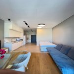 Аренда 1 комнат Новостройка, пос. Нардаран, Sea Breeze, Сабунчу район 1