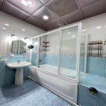 Продажа 4 комнат Новостройка, м. Эльмляр Академиясы метро, Ясамал район 13