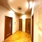 Satılır 4 otaqlı Yeni Tikili, Memar Əcəmi metrosu, Nəsimi rayonu 21