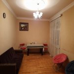 Kirayə (günlük) 2 otaqlı Yeni Tikili, 28 May metrosu, Nəsimi rayonu 1
