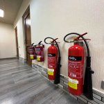 Kirayə (aylıq) 5 otaqlı Ofis, 28 May metrosu, Nəsimi rayonu 13