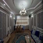 Satılır 3 otaqlı Yeni Tikili, Nəsimi metrosu, 9-cu mikrorayon, Binəqədi rayonu 4