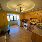 Аренда 3 комнатная Вторичка, м. Мемар Аджеми метро, 9-ый микрорайон, Бинагадинский р-н район 4