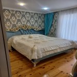 Satılır 4 otaqlı Həyət evi/villa, Avtovağzal metrosu, Binəqədi qəs., AAAF PARK, Binəqədi rayonu 3