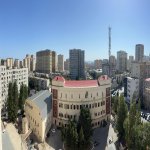 Аренда 4 комнатная Новостройка, İnşaatçılar метро, Ясамал район 30