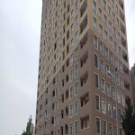 Satılır 2 otaqlı Yeni Tikili, Gənclik metrosu, Gənclik Mall, Nərimanov rayonu 3