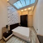 Аренда 4 комнат Новостройка, м. 28 Мая метро, Университет Языков, Насими район 13