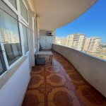 Satılır 3 otaqlı Yeni Tikili, İnşaatçılar metrosu, Yasamal rayonu 4