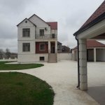 Satılır 5 otaqlı Bağ evi, Pirşağı qəs., Sabunçu rayonu 2