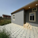 Satılır 3 otaqlı Həyət evi/villa, Kürdəxanı qəs., Sabunçu rayonu 1