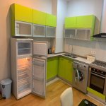 Kirayə (aylıq) 3 otaqlı Yeni Tikili, Nəsimi rayonu 12