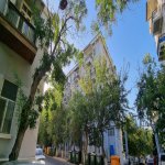 Satılır 3 otaqlı Köhnə Tikili, Bayıl qəs., Səbail rayonu 2