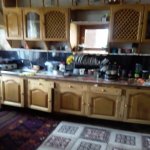 Satılır 8 otaqlı Həyət evi/villa Qəbələ 10