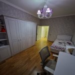 Satılır 3 otaqlı Yeni Tikili, Qara Qarayev metrosu, Nizami rayonu 6
