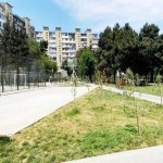 Satılır 2 otaqlı Köhnə Tikili, Həzi Aslanov metrosu, Köhnə Günəşli qəs., Xətai rayonu 22