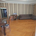 Kirayə (aylıq) 3 otaqlı Köhnə Tikili, 28 May metrosu, Nəsimi rayonu 12