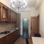 Аренда 2 комнатная Новостройка, м. 28 Мая метро, Насими район 11