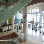 Kirayə (aylıq) 1 otaqlı Ofis, Nəriman Nərimanov metrosu, Nərimanov rayonu 14
