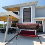 Kirayə (günlük) 5 otaqlı Həyət evi/villa İsmayıllı 21