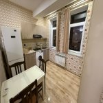 Kirayə (aylıq) 2 otaqlı Yeni Tikili, 20 Yanvar metrosu, Nəsimi rayonu 5