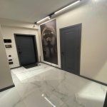 Kirayə (aylıq) 3 otaqlı Yeni Tikili, Xətai metrosu, Ağ şəhər, Xətai rayonu 11