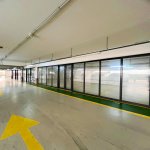 Kirayə (aylıq) Obyekt, Neftçilər metrosu, 8-ci kilometr, Nizami rayonu 3