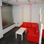 Kirayə (aylıq) 4 otaqlı Ofis, Nəsimi rayonu 6