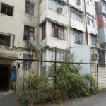 Satılır 3 otaqlı Köhnə Tikili, Yasamal rayonu 1