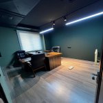 Kirayə (aylıq) 2 otaqlı Ofis, Elmlər akademiyası metrosu, Yasamal qəs., Yasamal rayonu 2