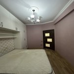 Аренда 2 комнатная Новостройка Хырдалан 8