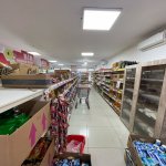 Kirayə (aylıq) Obyekt, Gənclik metrosu, Nərimanov rayonu 6