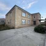 Satılır 5 otaqlı Həyət evi/villa, Koroğlu metrosu, Zabrat qəs., Sabunçu rayonu 1