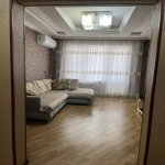 Satılır 4 otaqlı Köhnə Tikili, Həzi Aslanov metrosu, Əhmədli, Xətai rayonu 4